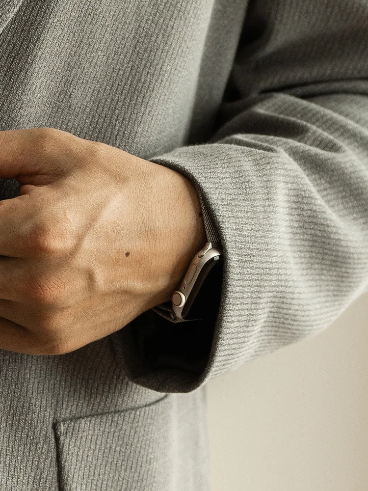 40代男性が秋冬に着るジャケットは、どう選ぶ？