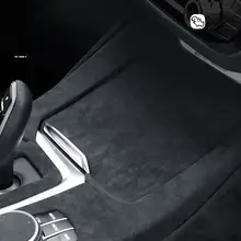 BMW X3/IX3/X4用インテリア装飾用スティッカー
