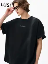 Tシャツ 半袖 メンズ 刺繍 スプレーペイント 定番柄 夏