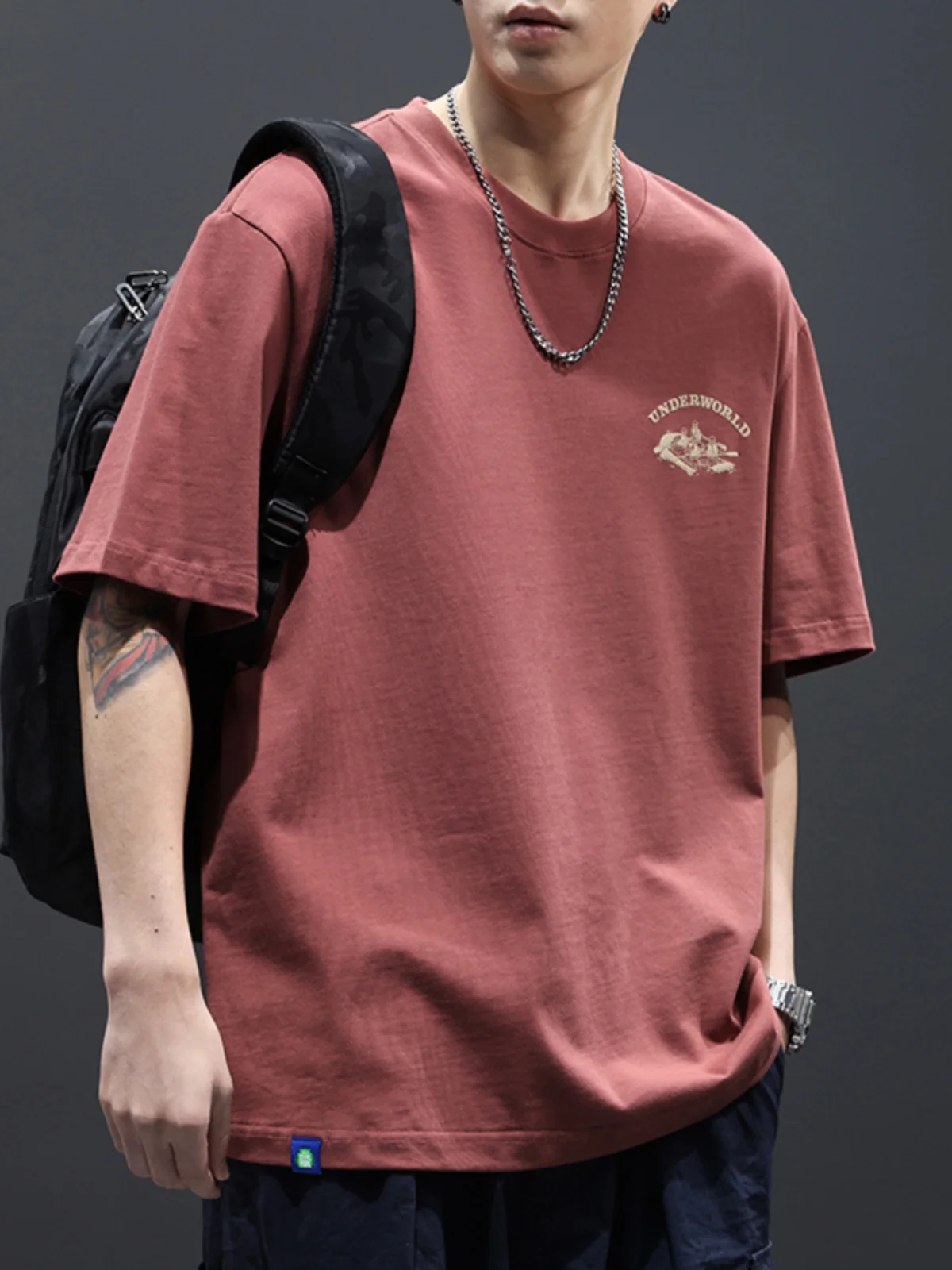 アウトドアライフで夏を楽しむためのTシャツ選びは？