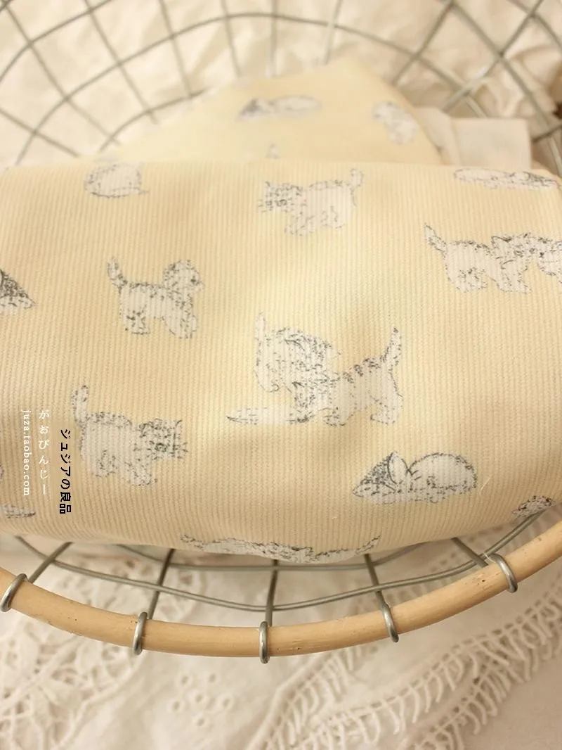 ハンドメイド ベビー服 にどんなキャラクターがおすすめ？カートゥーンデザインのベストが赤ちゃんの笑顔を生む理由