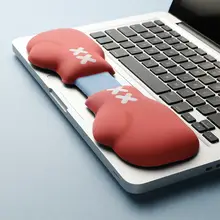 ユニークなデザインのマウスパッド【クリエイティブ・実用的・オフィス用】