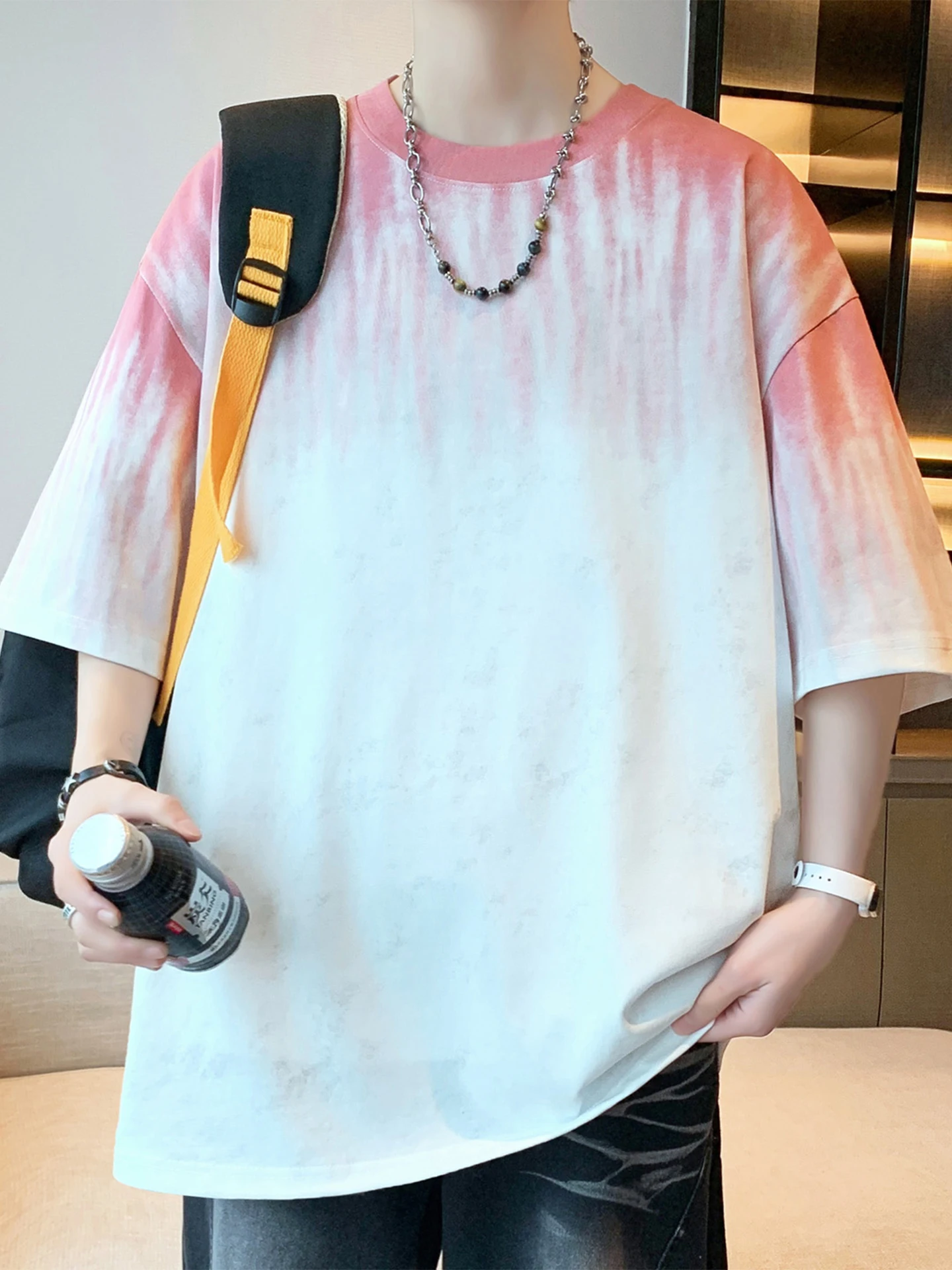 絞り染めTシャツは本当に魅力的？その本質と、今夏の最適な選択肢とは