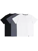 速乾 メンズバスケットボールトレーニングTシャツ【短袖・ゆったり・通気性・ランニング・フィットネス】