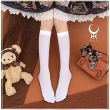 イドハの夢の魔女ロリータサマーソックス