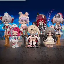 第二代ウィルスレイクシリーズフィギュア【可愛いキャラクター・プレゼントにも最適】