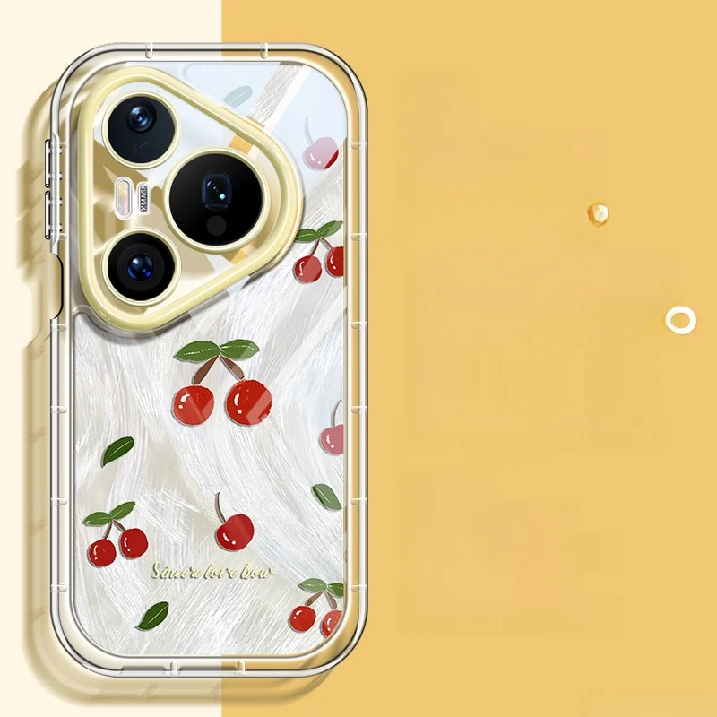 スマホカバー デザイン どうやって選ぶ？「華為Pura80」に合うクリエイティブなデザインがここに！