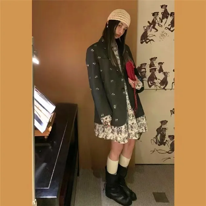 かぎ針で編むベレー帽の作り方：リネンメッシュタイプの通気性とフォトジェニックデザイン