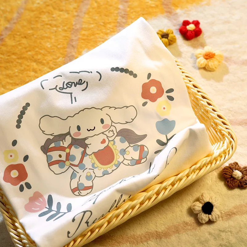 4歳女の子プレゼントとしておすすめの少女感短袖Tシャツ