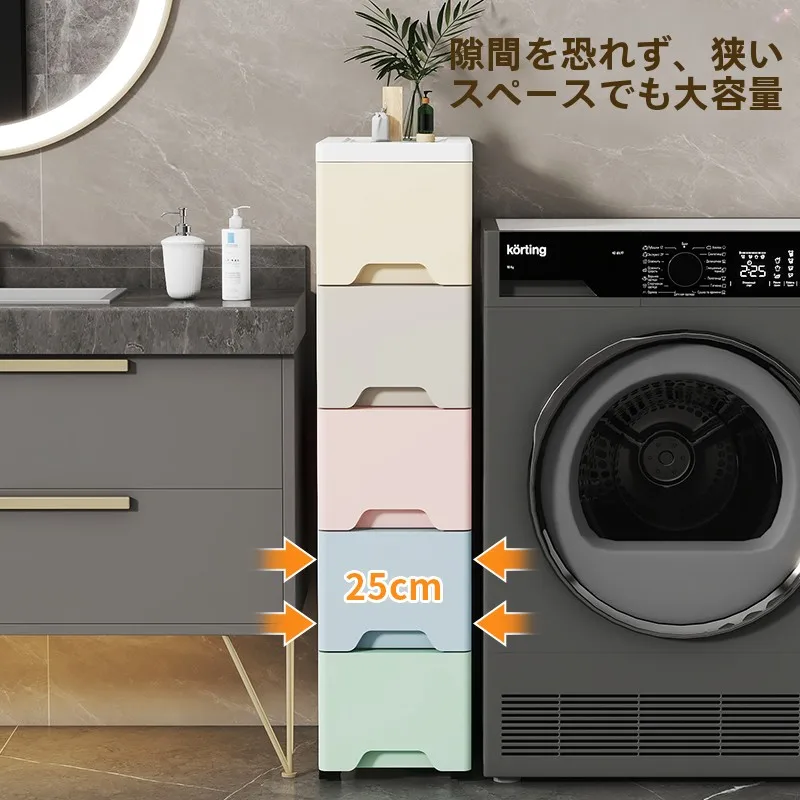 狭いキッチンに収納を効率化するには、この1つのラックが鍵？