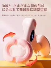 骨盤底筋トレーニング器具【家庭用・足痩せ・ケーゲルエクササイズ・腿部内側専用】
