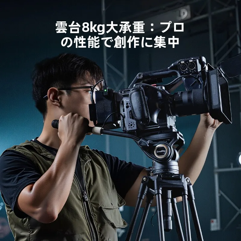 アクションカメラ ジンバルとカメラ 大三元、どちらが本当の「安定の王」なのか？