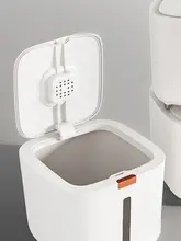 米保存容器【防虫・防湿・密封設計・家庭用】