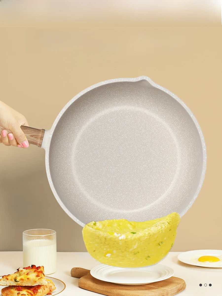 焦げ付きにくいフライパンで料理が楽しくなる方法は？SUPORの新世代不粘フライパンが解決する
