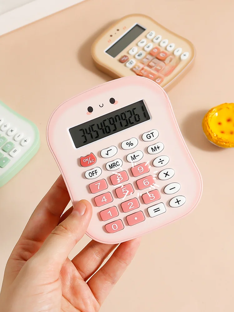 「PDAとは何か？学生が使うべきミニ計算機はどこに？」