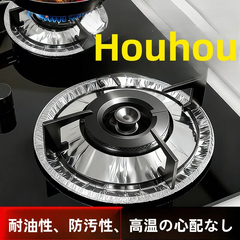コンロ周りの油汚れに悩むあなたに、今すぐ使える防油マットの選び方とは？