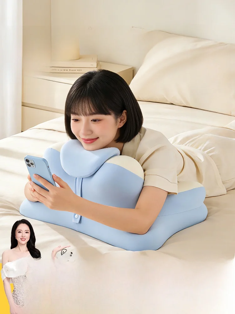 寝ながらイヤホン 枕の最適解：スマホ専用枕PRO 3.0の実用性と人間工学的設計
