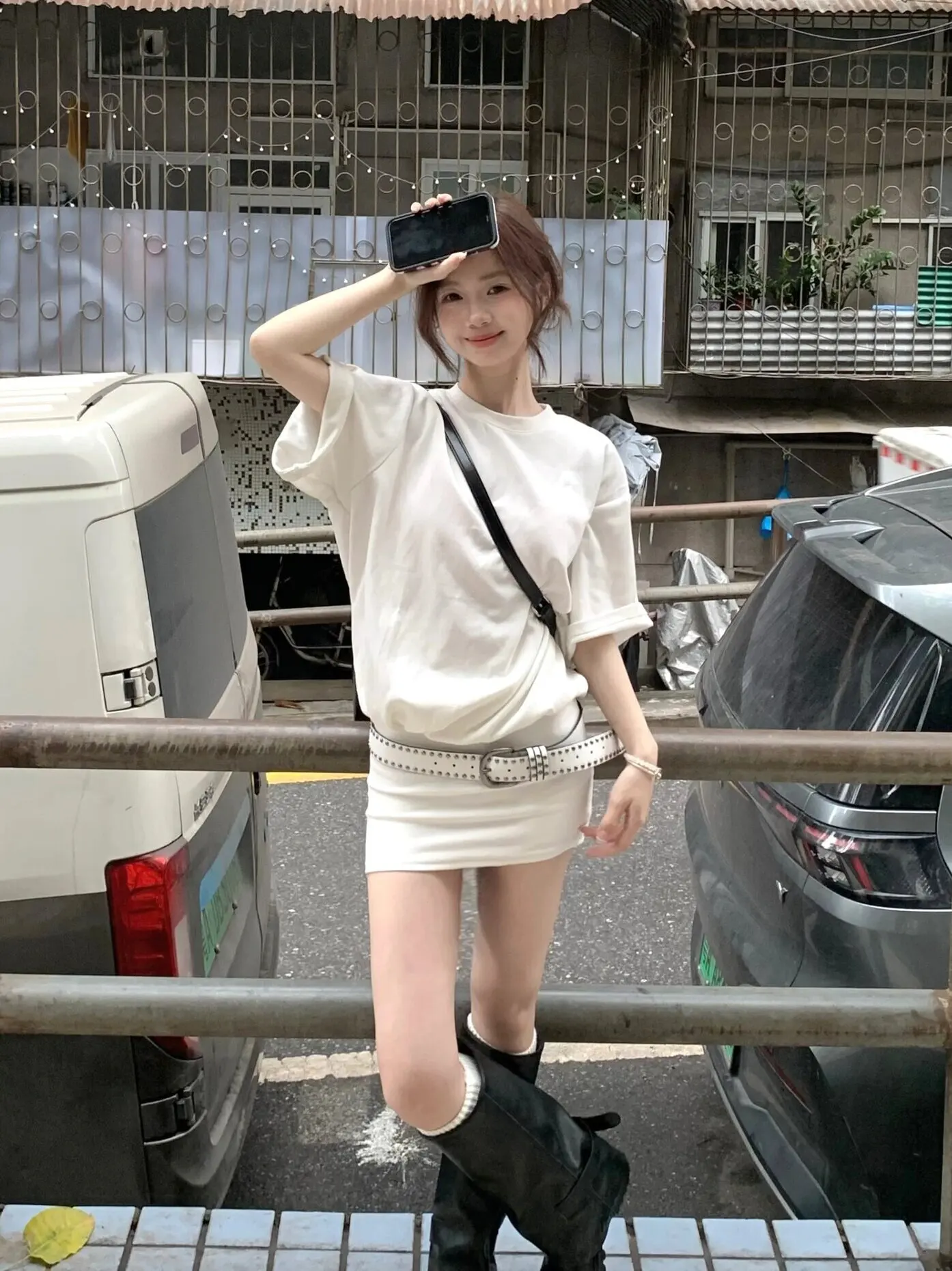 ユニクロ コーデ 失敗しない選び方 | オーバーサイズTシャツで実践する5ステップガイド