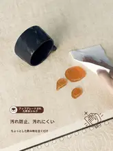 中古風ラグ【リビング用・お手入れ簡単・軽やかな高級感・ベッドサイド用】