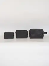 大容量の多機能デジタル収納ポーチ【旅行用・イヤホン・充電器・データケーブル収納】