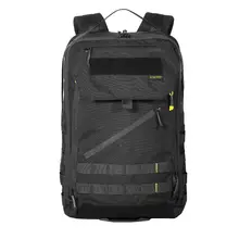 Nitecore BP23 PRO リュックサック【スポーツ・アウトドア・軽量・多機能・大容量】