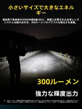 NITECORE TIKI GITD BLUE ミニ EDC キーチェーンライト【携 帯便利・蛍光機能】