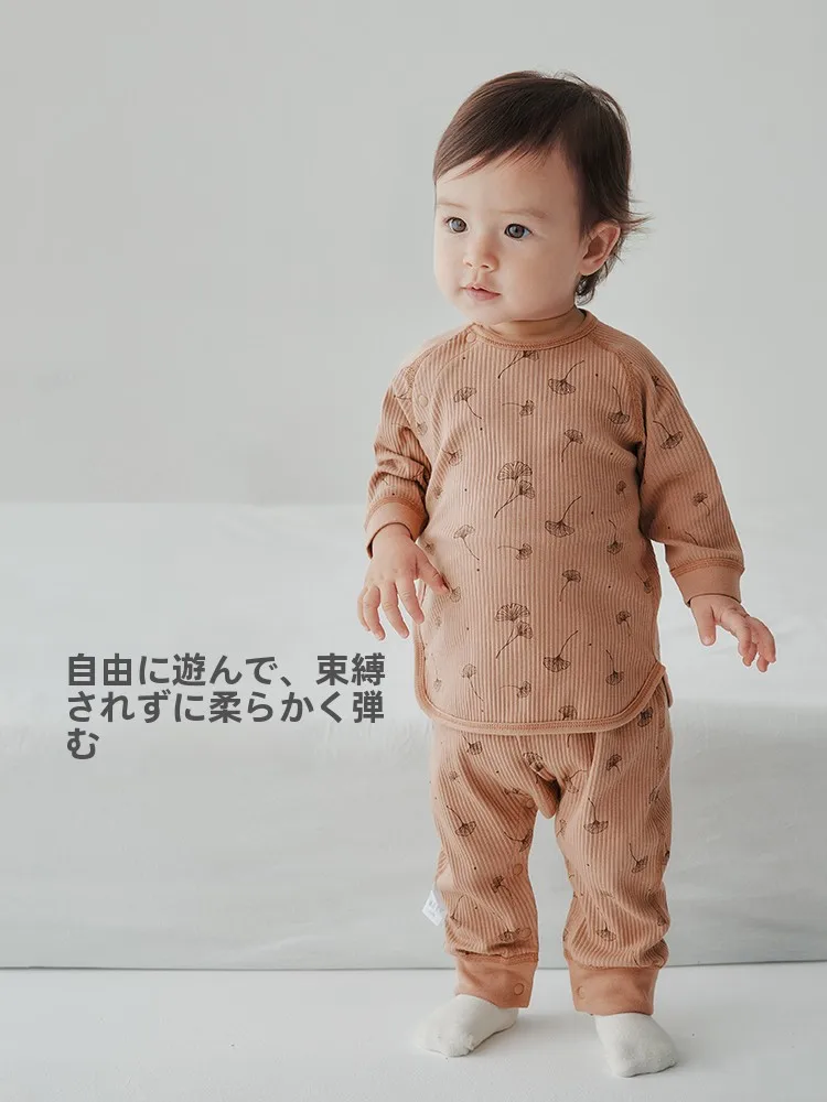 1歳冬に寝るときの服はどんなものでいいの？保温性とおしゃれのバランスを取るベストな選択とは