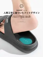 快適な履き心地の夏用サンダル【防滑性・抗臭・ドライブ対応】