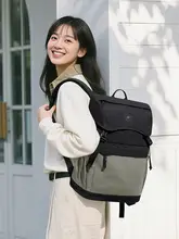 軽量デザインの男女兼用バックパック【大容量・旅行・大学生向け】