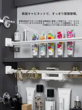 穴あけ不要 窓用カーテンポール固定金具【伸縮式・粘着式・ドア用】