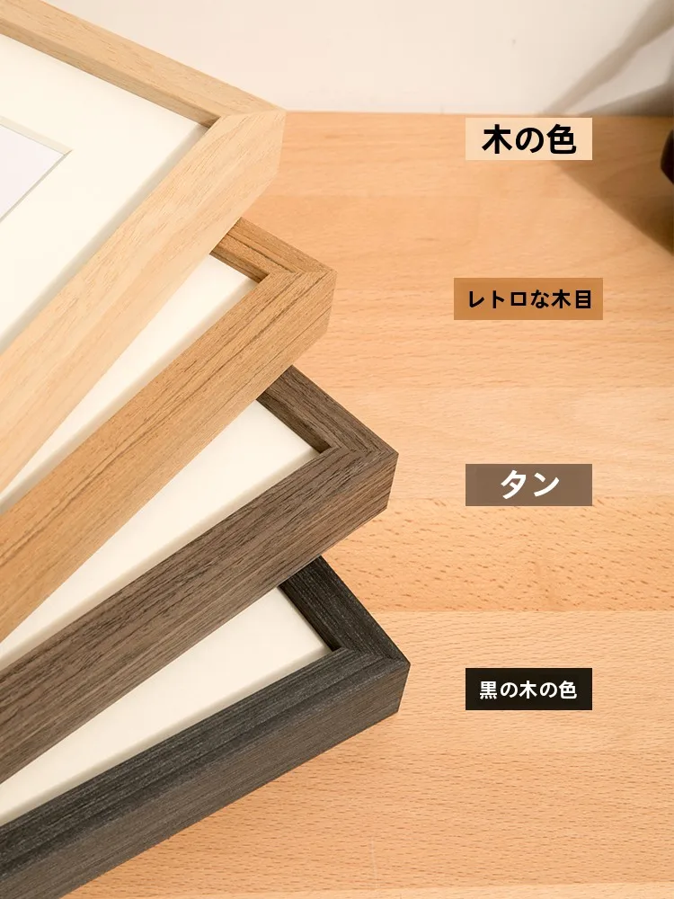 見つけたデイリー雑貨まとめ 完全ガイド フレーム選びの3ステップ