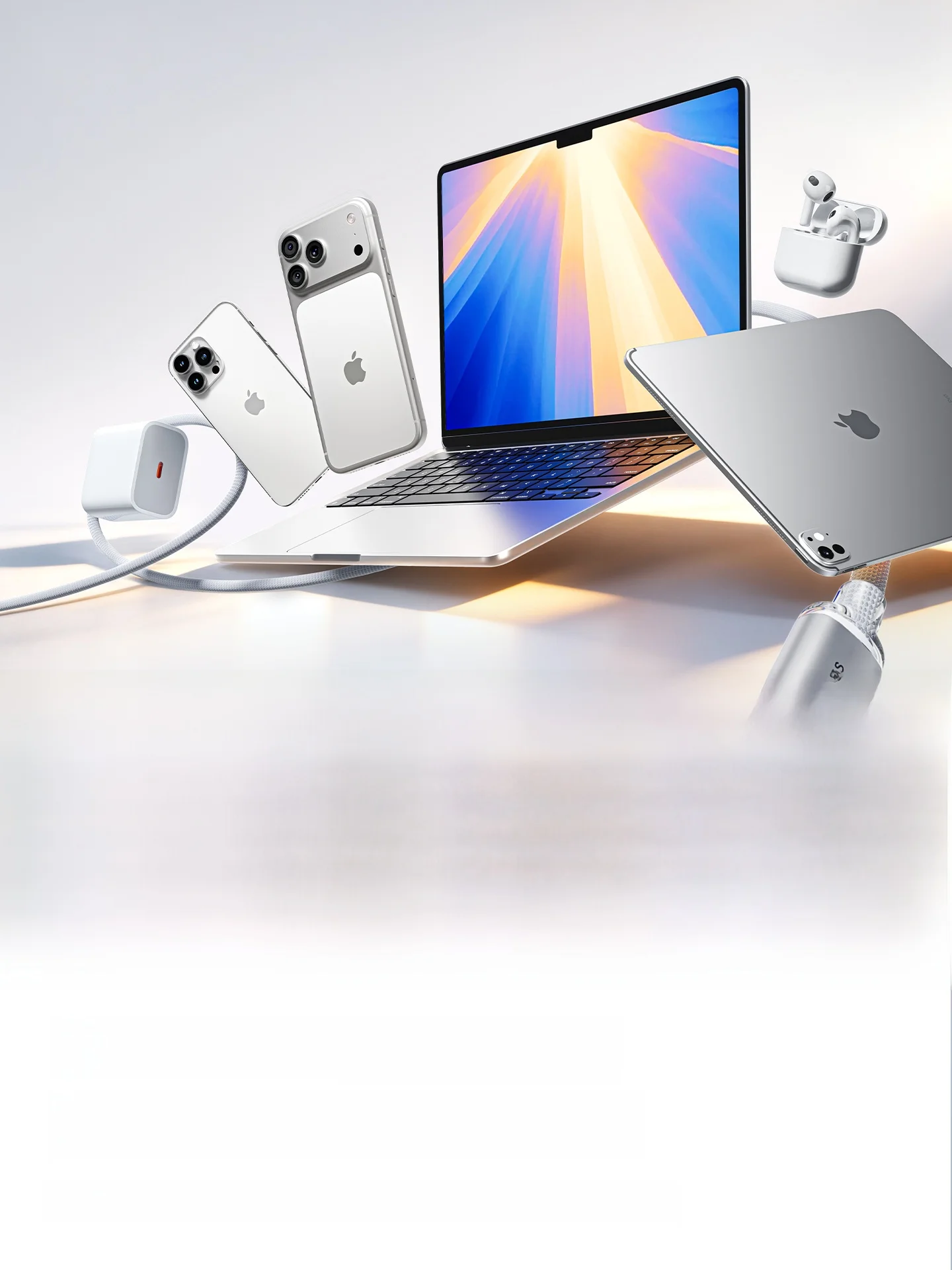 TORRAS デュアルType-C充電ケーブル：充電器差し込み口の種類と高速充電対応の実態