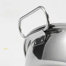 304ステンレス製蒸し器【家庭用・平底・涼皮調理用】