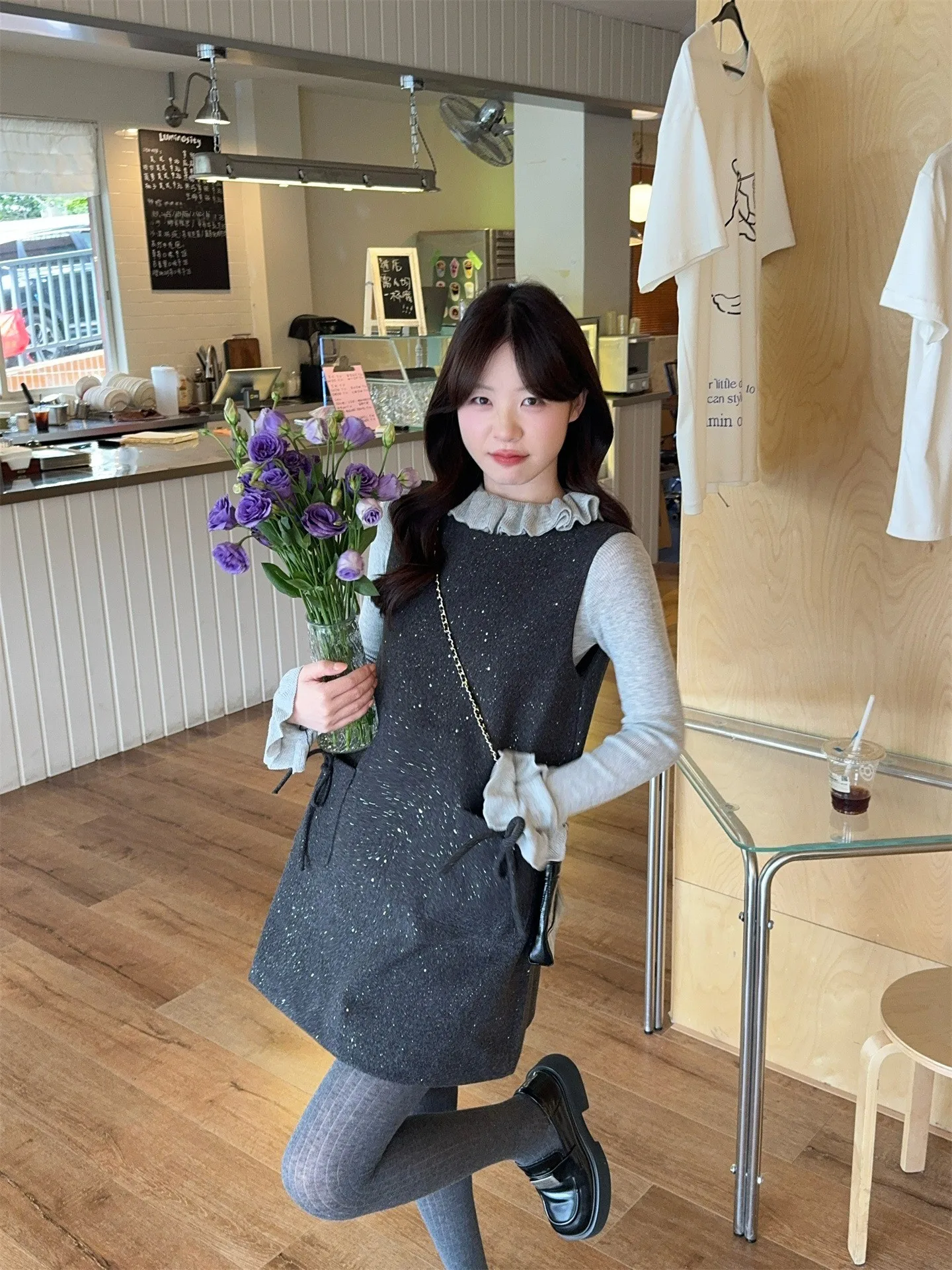 20代の女性が今、選ぶべき「通勤スタイルの救世主」は？