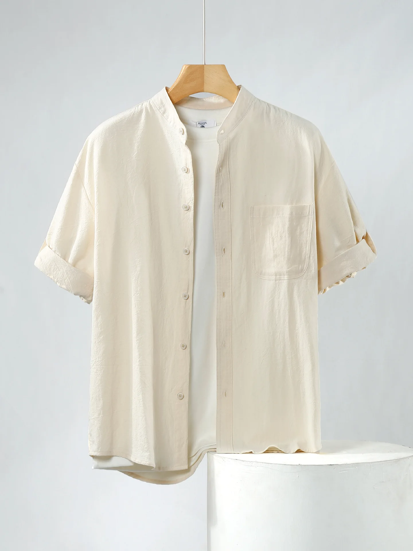 チャイナ服 メンズ はなぜ今、私たちの日常に必要なのか？