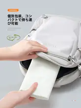 使い捨てロングレインコート【大人用・防水・アウトドア・携帯便利】