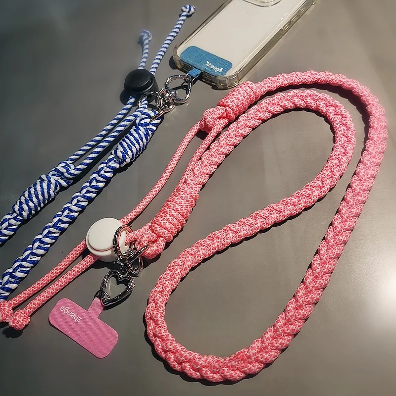 スマホホルダー 自転車 落ちない：調節可能なショルダー紐付き斜め掛けホルダーの実用性と安全性解析
