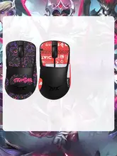 ATK烈空Z1用 防滑マウスパッドステッカー【ULTRA・PRO・掌心用】