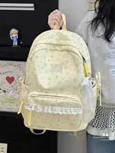 ミニリュック キッズ ガールズ レース 通学 遠足 修学旅行 中学生 小学生 おしゃれ 可愛い