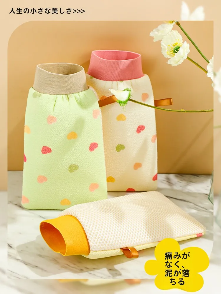 ちょっといい 日用品 プレゼント 男性 どう選ぶ？肌に優しいボディタオルが実は最強の選択肢