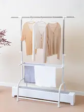 折りたたみ式暖房器具【衣類乾燥・タオルラック・家庭用】