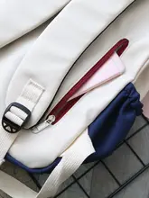 グレーのリュックサック【男女兼用・カジュアル・軽量・旅行用】