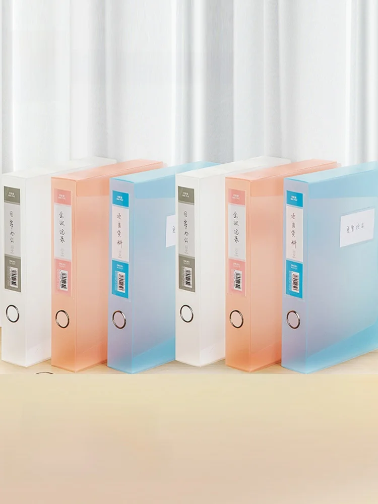 ファイルボックスB4とは何か？4選で収納の本質を再発見する