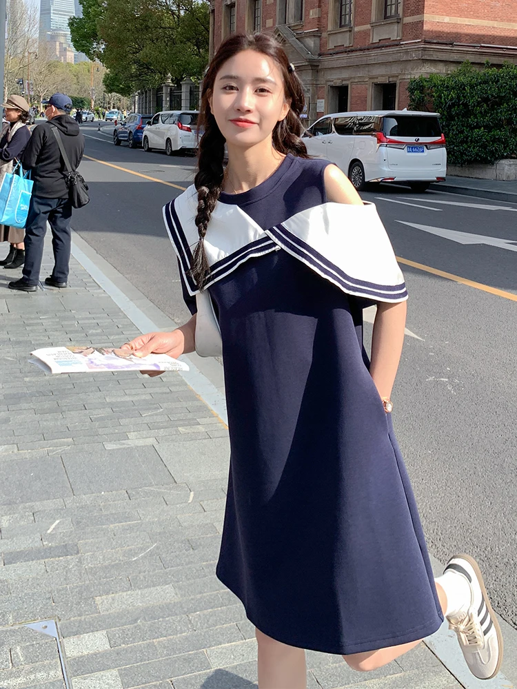 40代のカジュアルワンピースで老けない着こなしを実現するには？