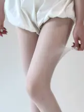 パンティストッキング レディース 薄手 極薄 伝線しにくい 美脚 紫外線対策 UVカット 夏 ミント