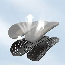オフィス用腰サポートクッション【快適な座り心地・長時間使用可能】