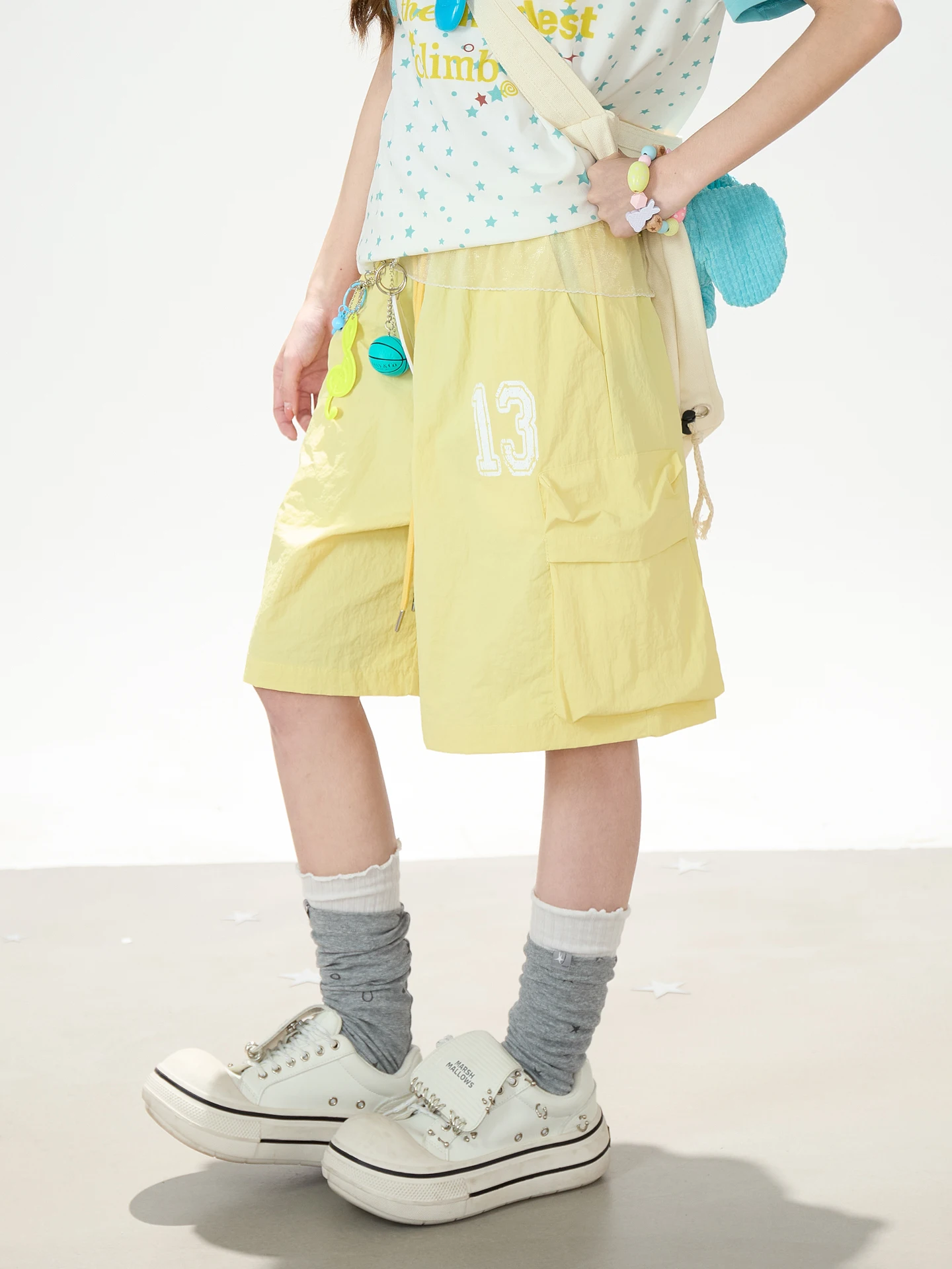 夏の日常に欠かせないショートパンツは、どう選ぶ？