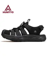 HUMTTO 夏用アスレチックサンダル【快適な柔らかいソール・滑り止め・通気性・軽量設計】