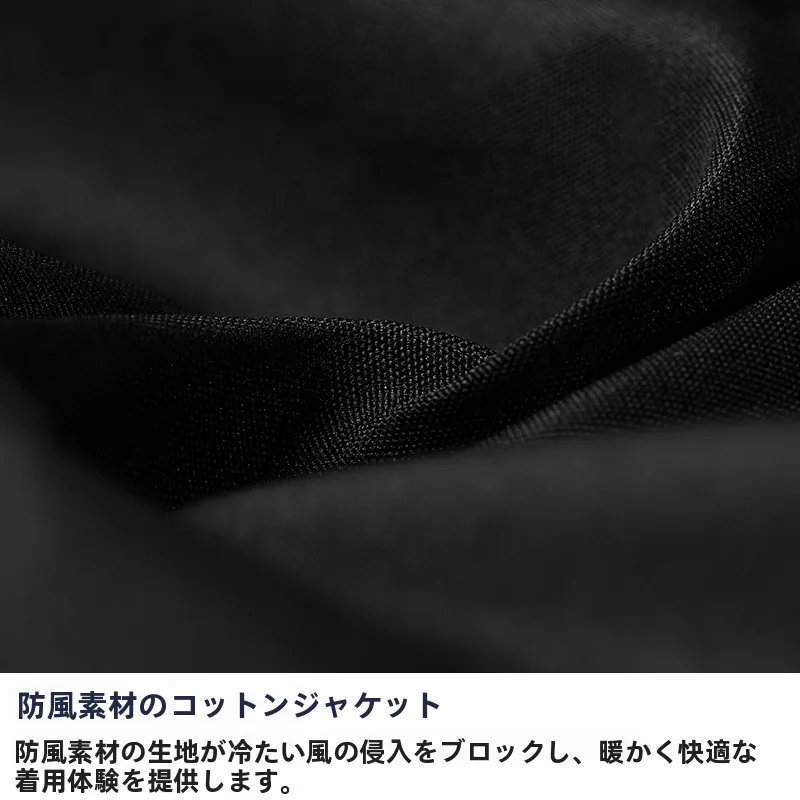 春のゴルフウェア メンズ おすすめは？防風保温素材のコットンジャケットが本当の「着こなしのバランス」を支える