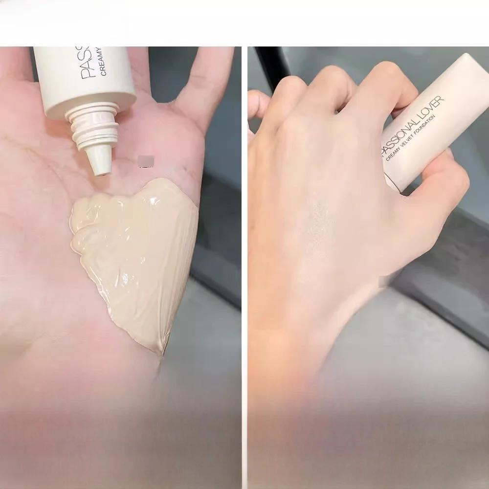 すっぴんに見えるファンデーションを選ぶべき理由は？恋火の「見えないリキッドファンデーション」が解決する3つの課題